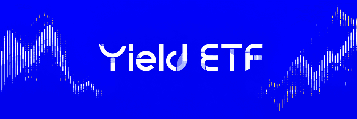 YieldETF banner
